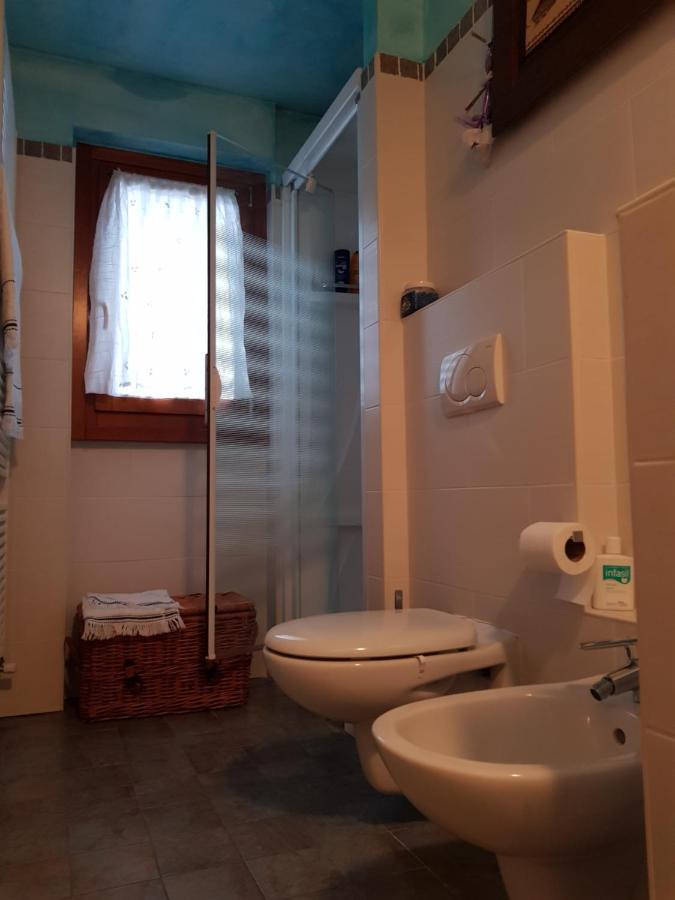 Casadolcino Villa Campodolcino Room photo
