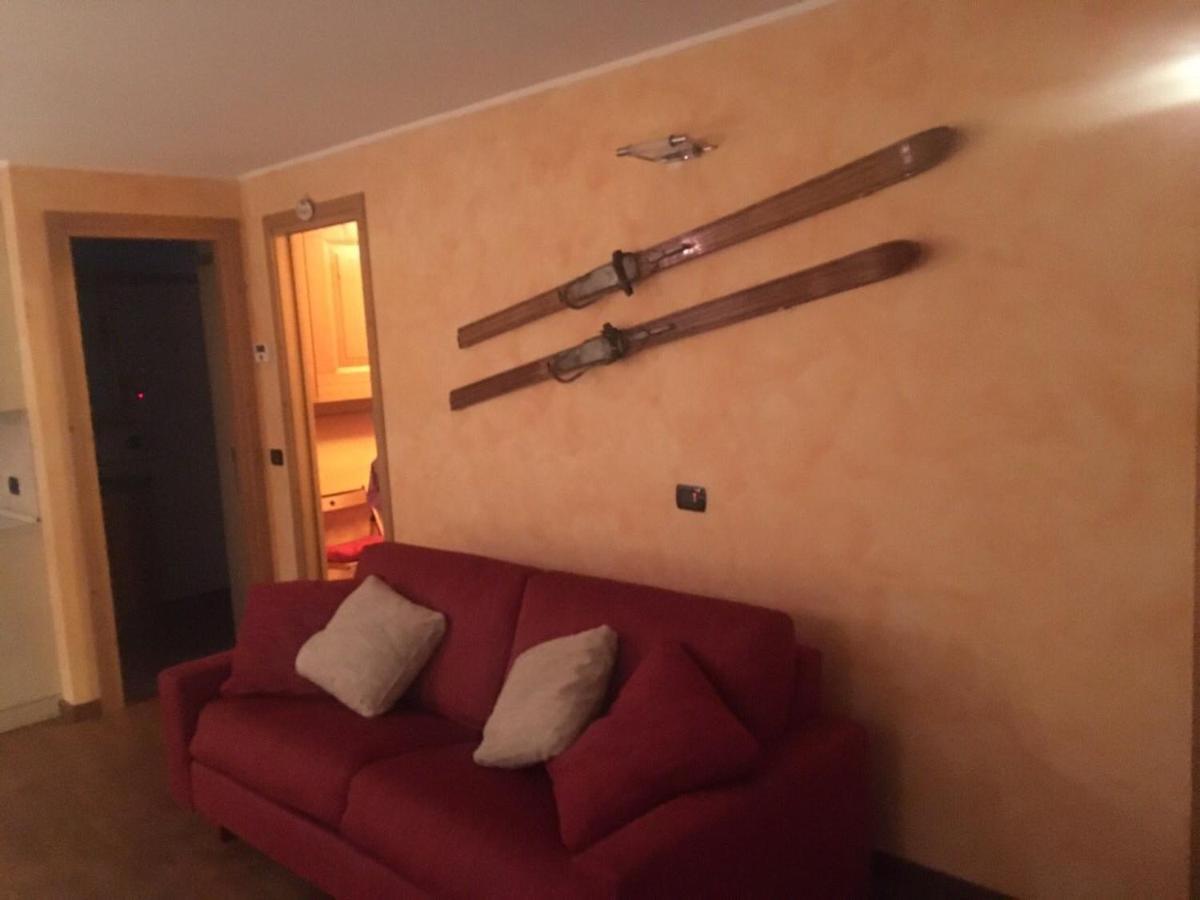 Casadolcino Villa Campodolcino Room photo
